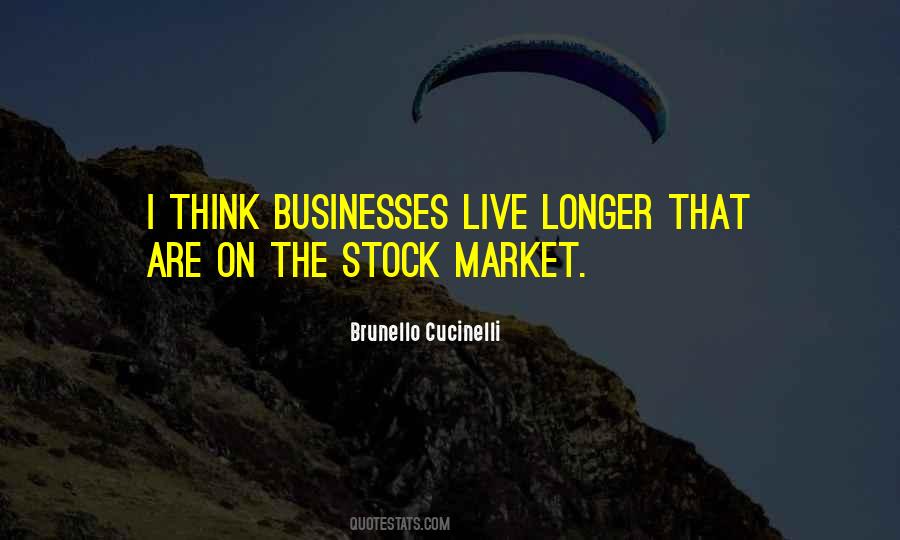 Quotes About Businesses #37835 Quotes About Businesses #37835