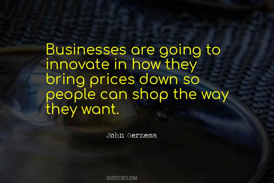 Quotes About Businesses #70237 Quotes About Businesses #70237