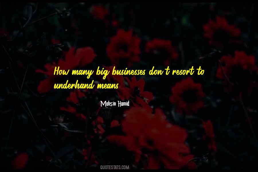 Quotes About Businesses #73367 Quotes About Businesses #73367