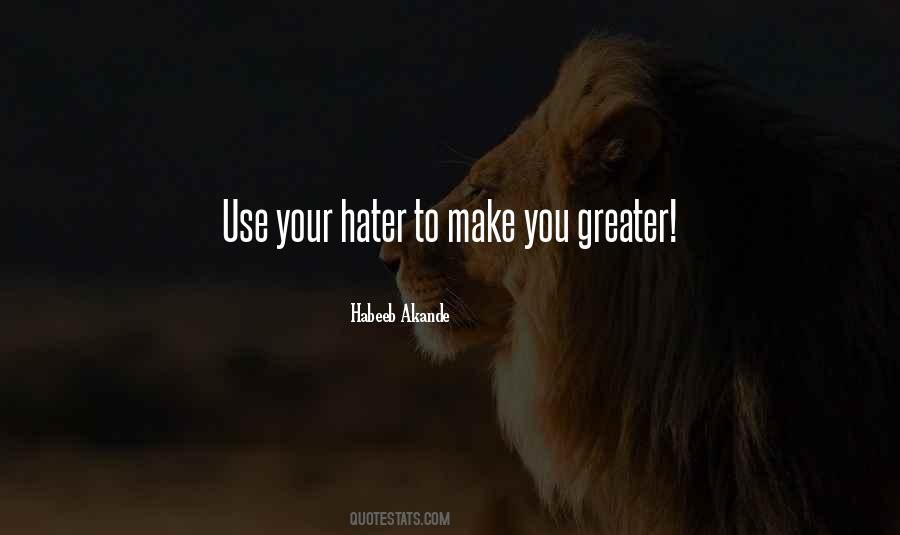 Greatness Inspirational Quotes #786510