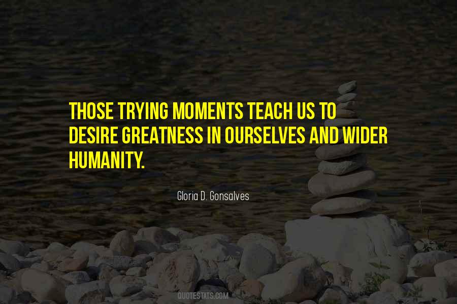 Greatness Inspirational Quotes #823175