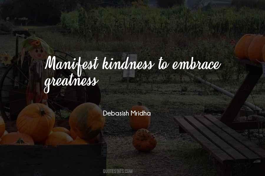 Greatness Inspirational Quotes #944232