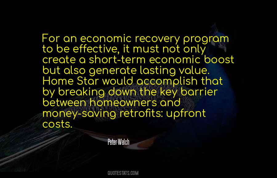 Quotes About Saving Your Money #261785
