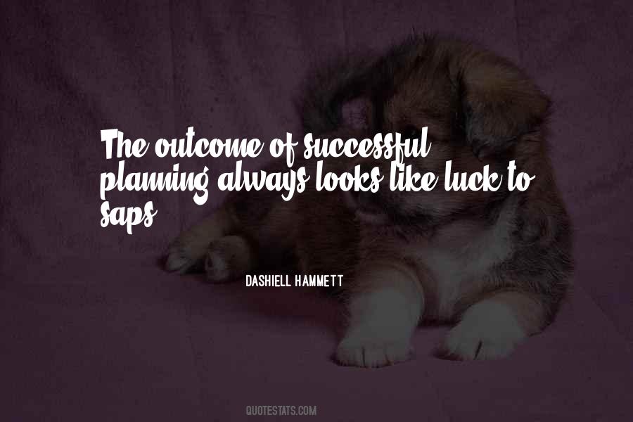 Quotes About Saps #51203