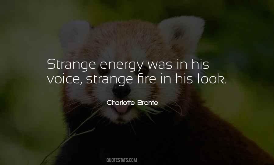 Quotes About The Fire In Jane Eyre #1075912