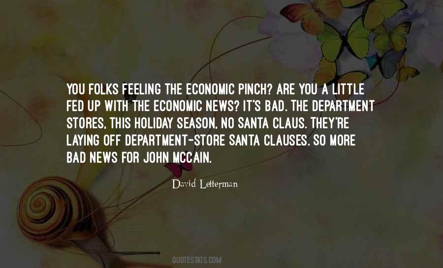 Quotes About Holiday Season #1454288