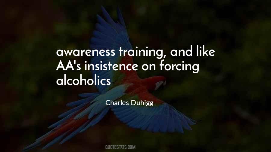 Quotes About Forcing Something #176459