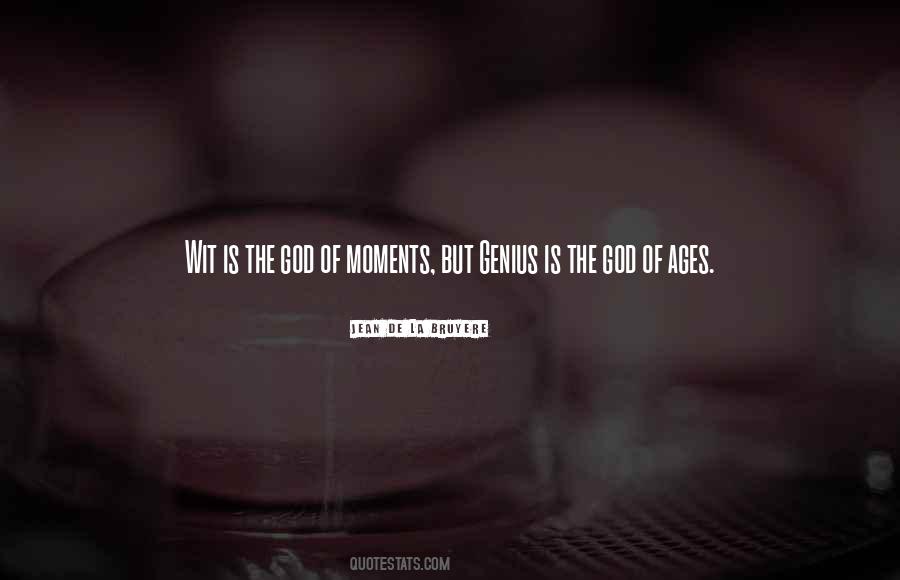 Quotes About God Moments #238907