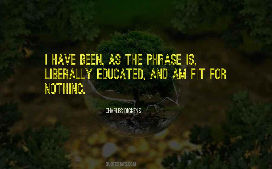 For Nothing Quotes #1244527