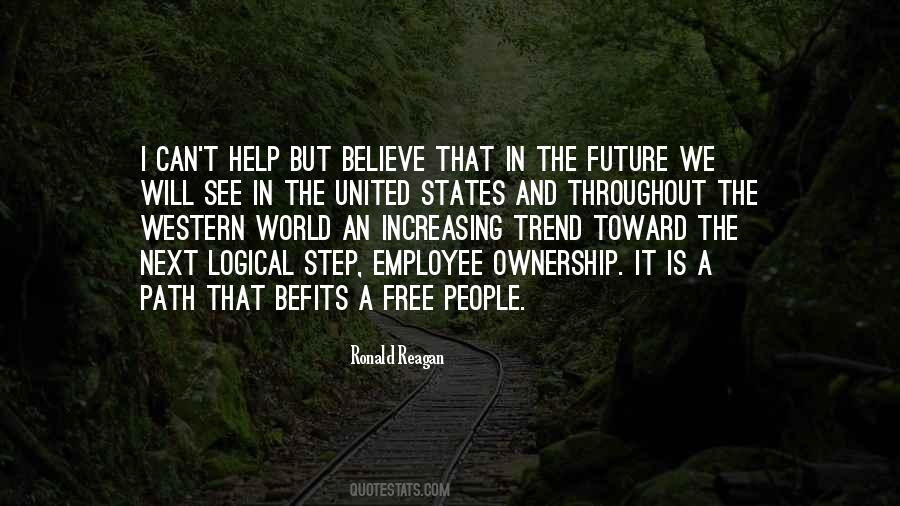 Free People Quotes #1463370