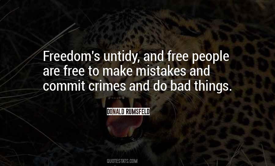 Free People Quotes #1558004