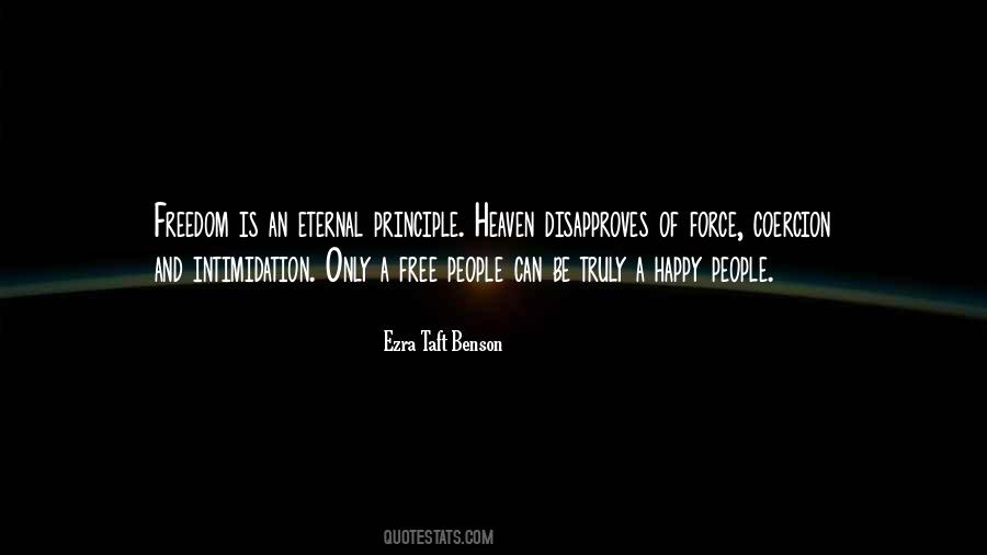 Free People Quotes #88954