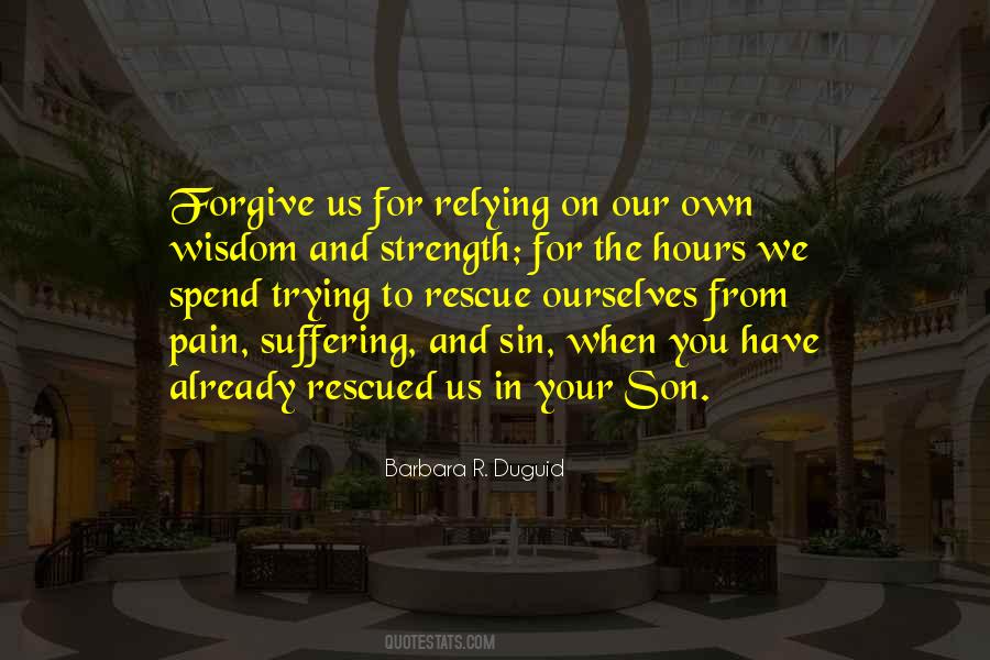 John Dies At The End Quotes #805895