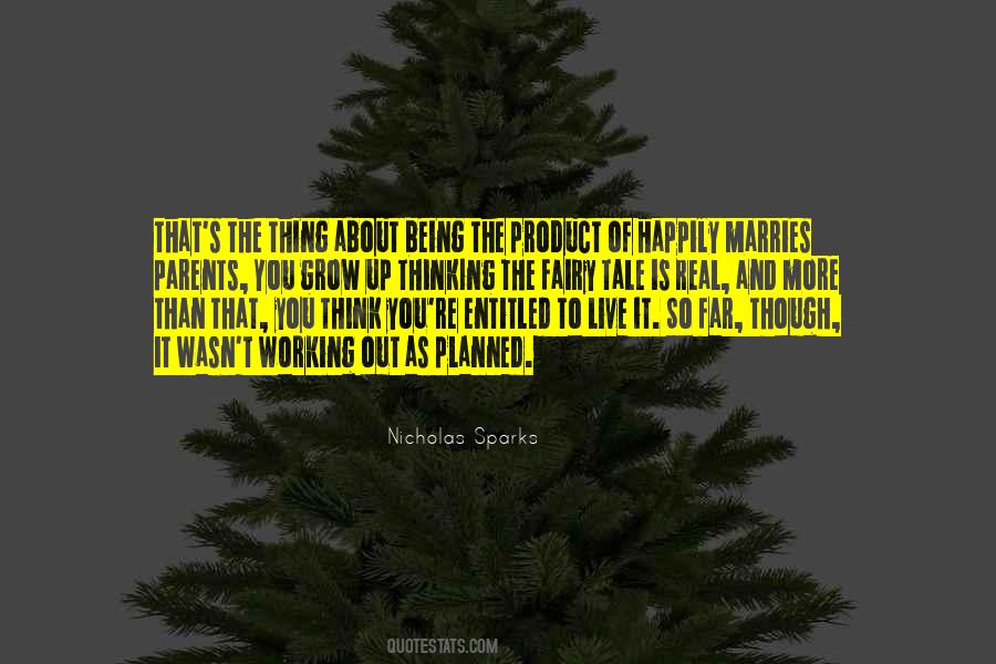 Quotes About Happily #1301882