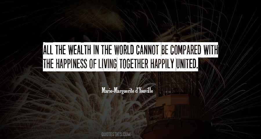 Quotes About Happily #1421193