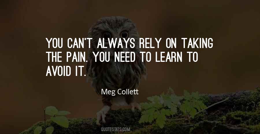 Learn Always Quotes #147195