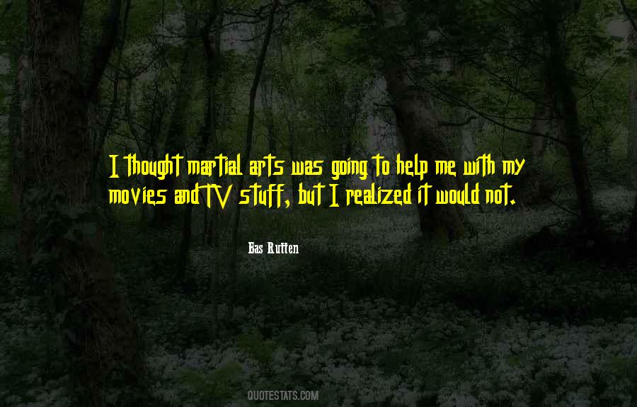 Quotes About Movies And Tv #1124257
