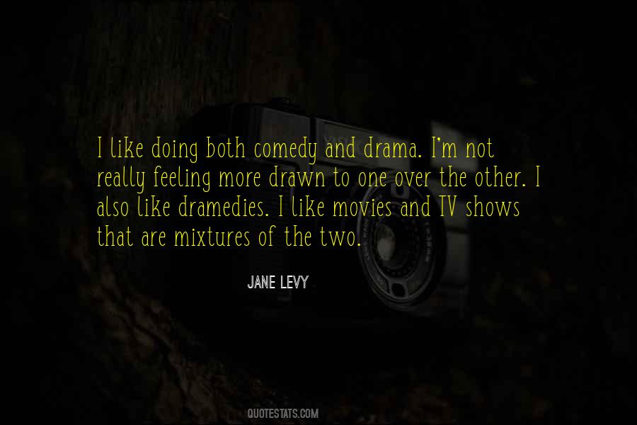 Quotes About Movies And Tv #1198293