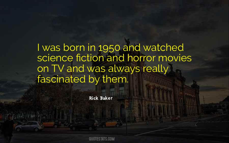 Quotes About Movies And Tv #192091