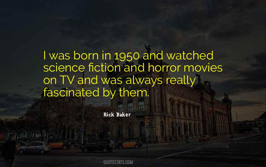 Quotes About Movies And Tv #192091