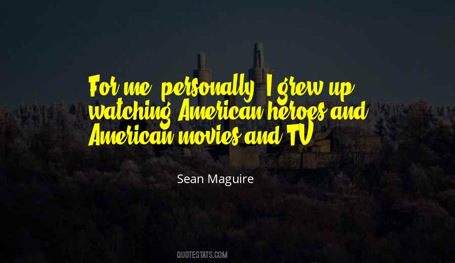 Quotes About Movies And Tv #571787