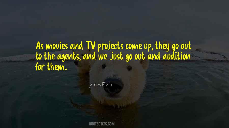 Quotes About Movies And Tv #602269