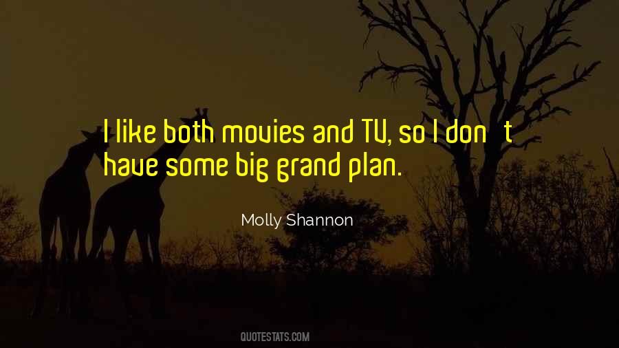 Quotes About Movies And Tv #815425