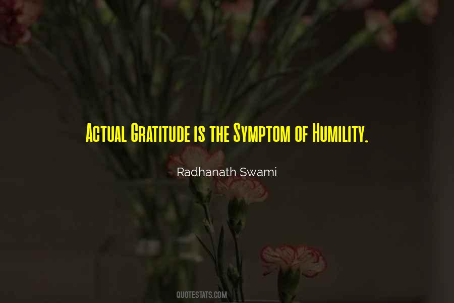Symptom Of Quotes #113842