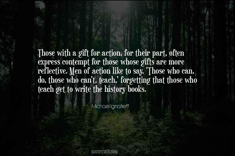 Quotes About Books As Gifts #1338103