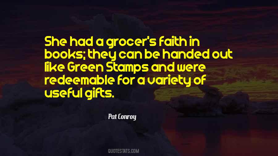 Quotes About Books As Gifts #157888