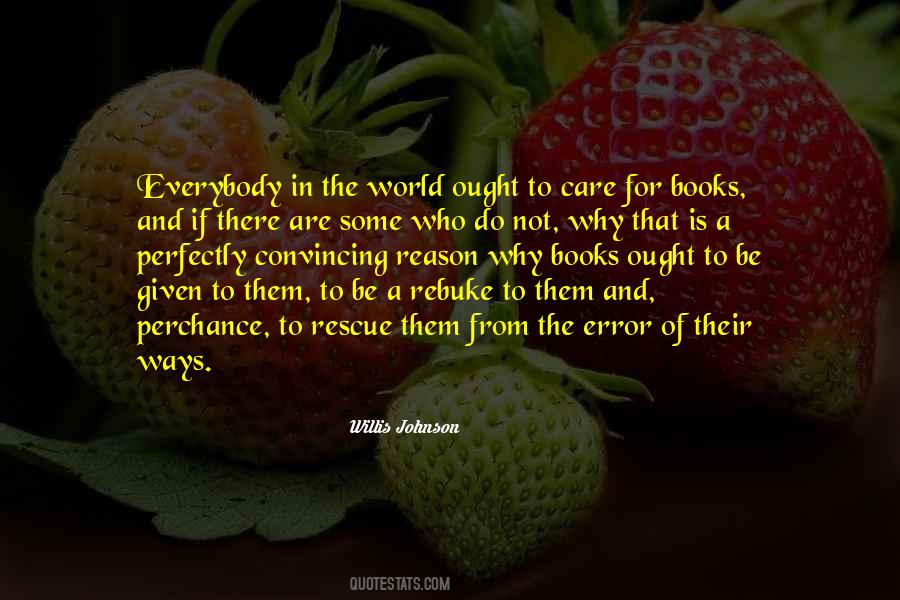 Quotes About Books As Gifts #563646