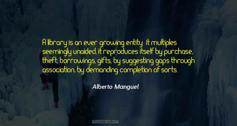 Quotes About Books As Gifts #882744