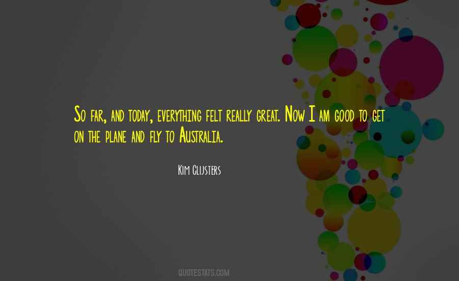 Quotes About Bonnaroo #1281032