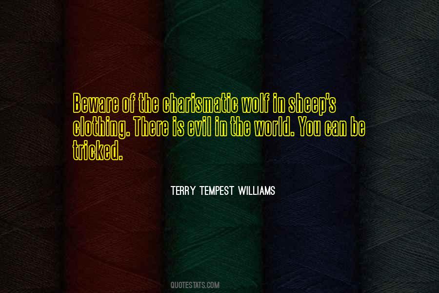 Quotes About Supreme Confidence #426193