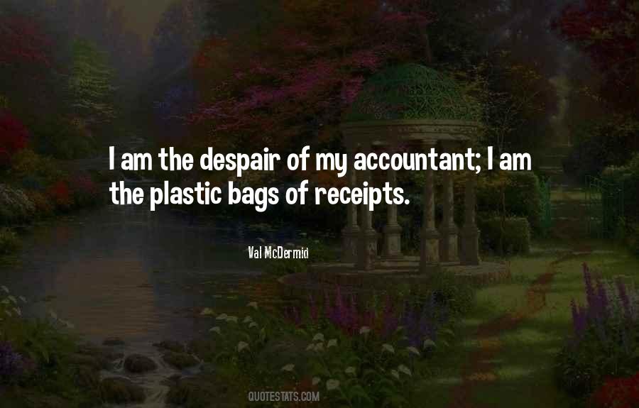 Quotes About Plastic Bags #1025624