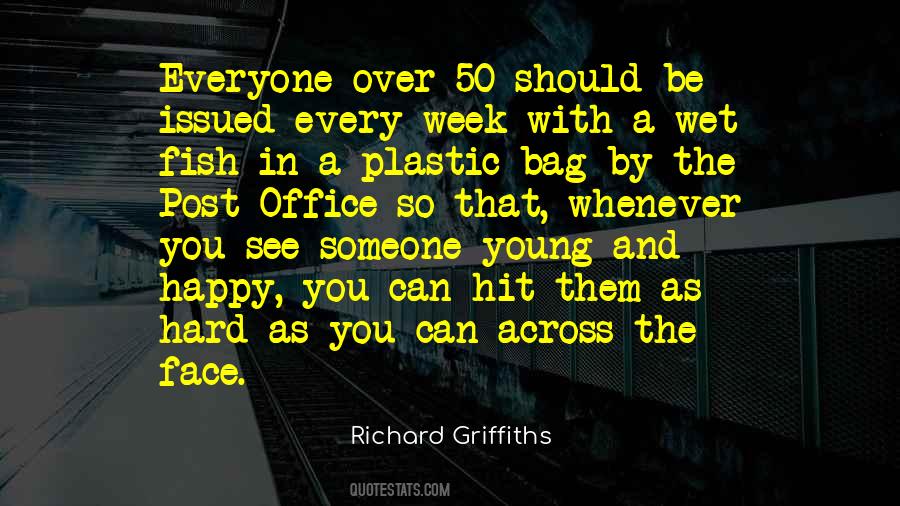 Quotes About Plastic Bags #1474661