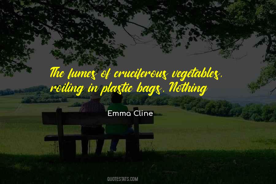 Quotes About Plastic Bags #1748083