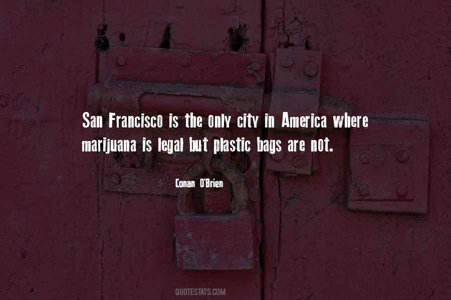 Quotes About Plastic Bags #732174