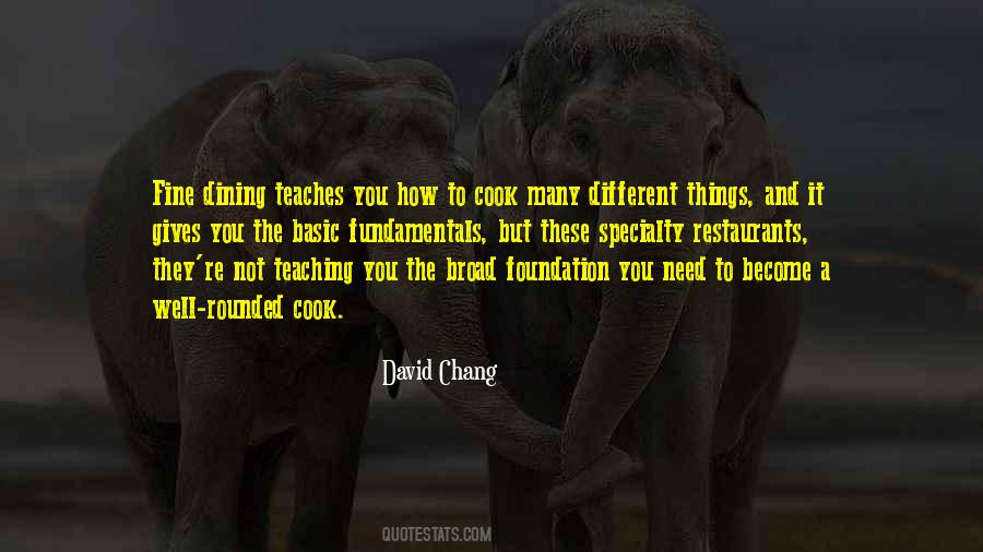 Quotes About Dining #296426 Quotes About Dining #296426