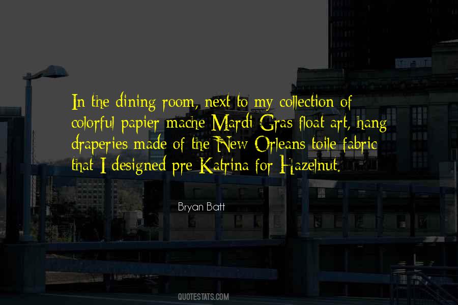 Quotes About Dining #340346 Quotes About Dining #340346