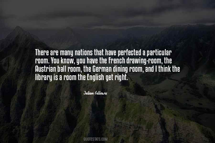 Quotes About Dining #378523 Quotes About Dining #378523