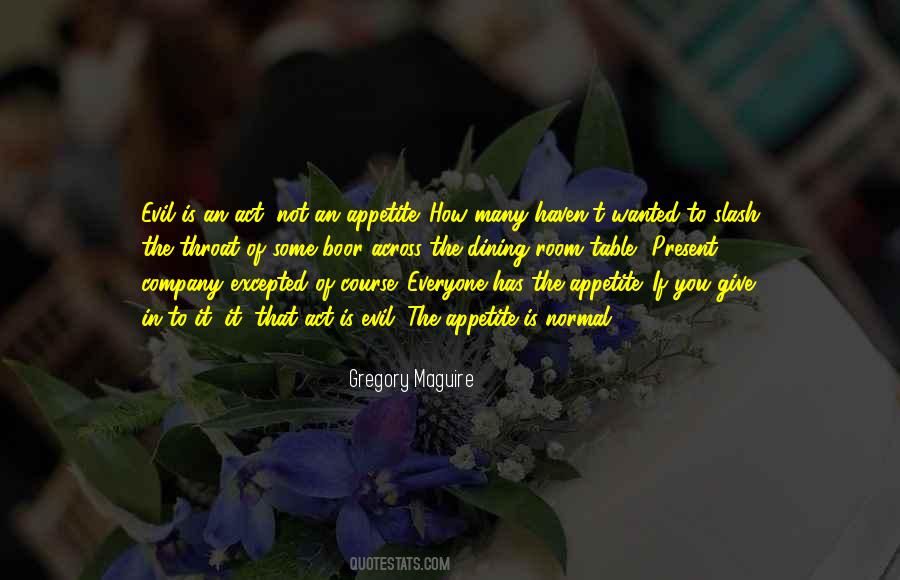 Quotes About Dining #41372 Quotes About Dining #41372
