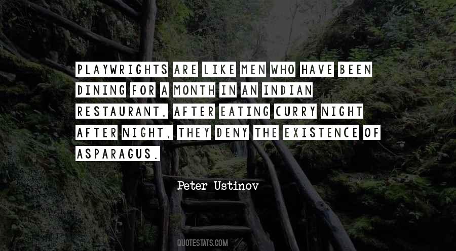 Quotes About Dining #446915 Quotes About Dining #446915