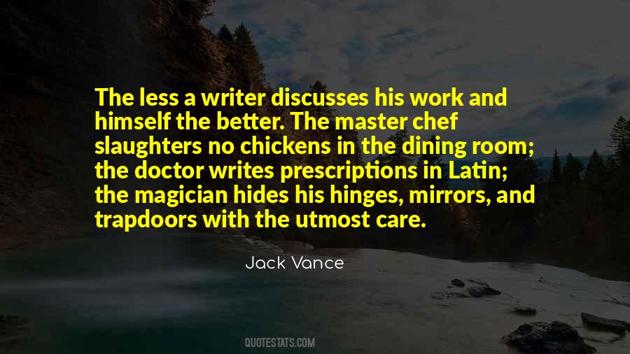 Quotes About Dining #509738 Quotes About Dining #509738