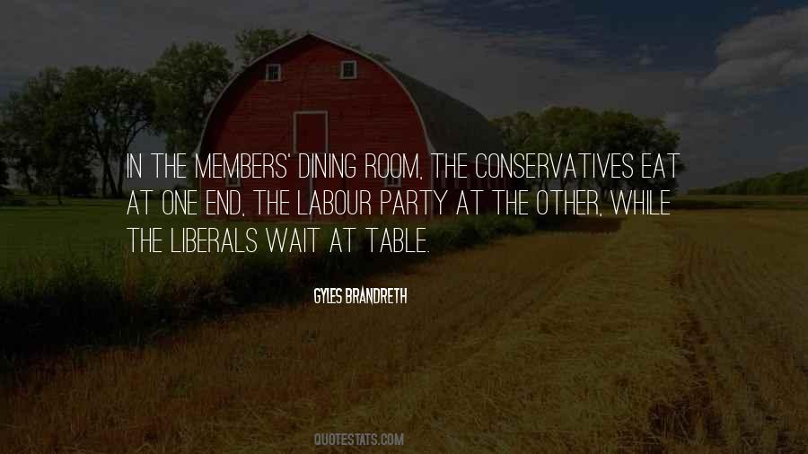 Quotes About Dining #600777 Quotes About Dining #600777