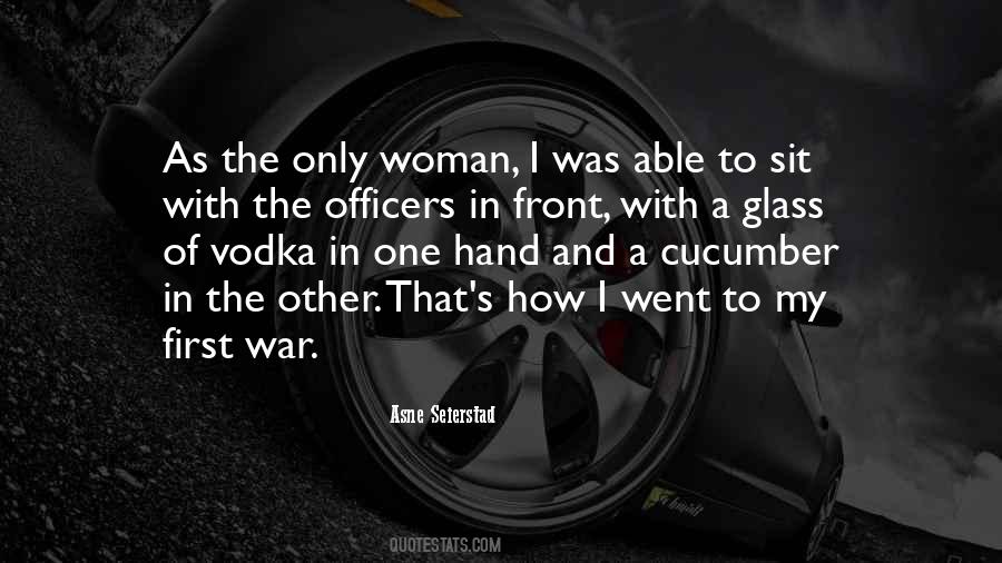 Quotes About K-9 Officers #5592