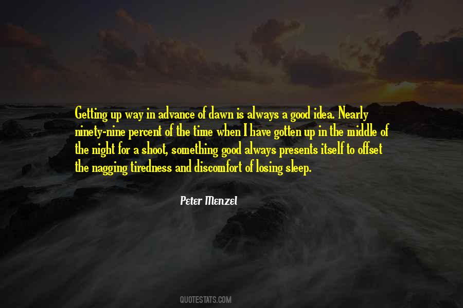 Ninety Nine Percent Quotes #1348814