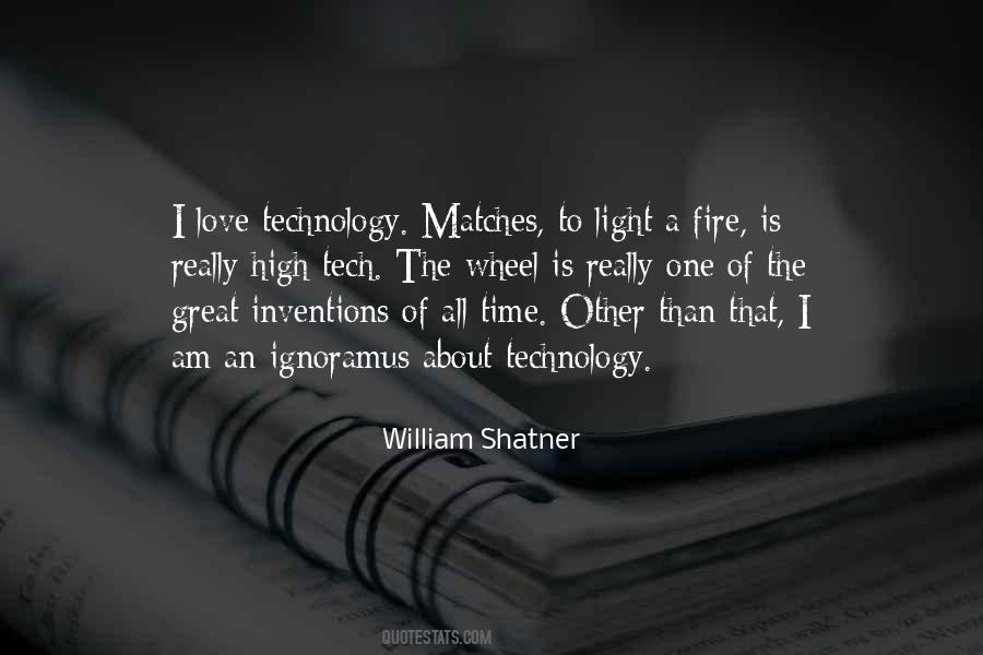 Quotes About Matches And Fire #1873587