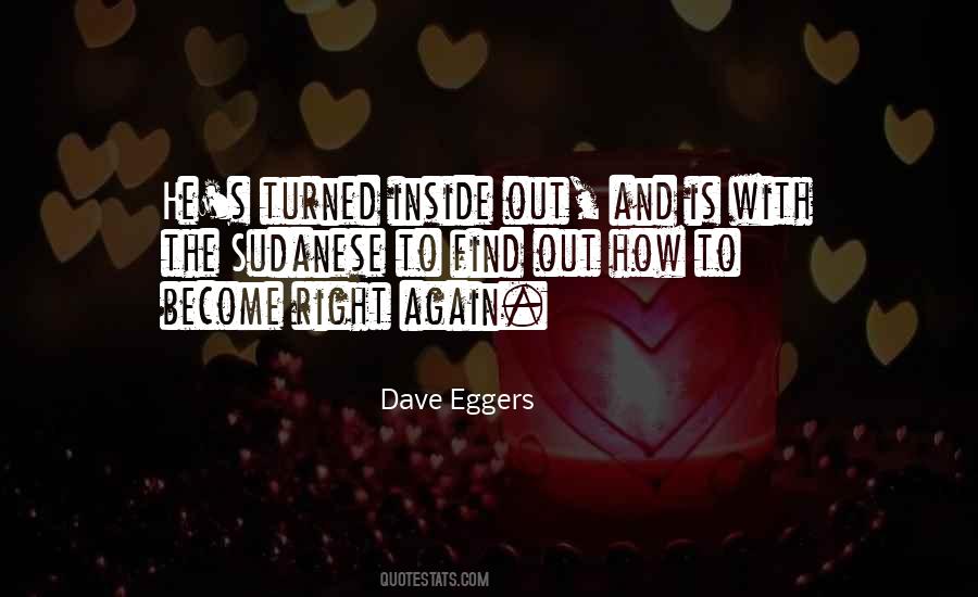 Escape From Eden Quotes #1867653