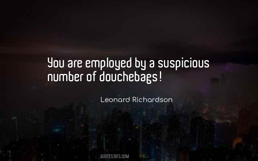 Quotes About Number 6 #10402